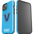 Villanova University Wildcats V Large iPhone 15 Impact Case